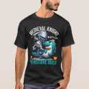 Buscar medieval camisetas Militar