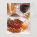 Buscar filete postales Cena