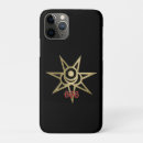 Buscar pentagram iphone fundas Símbolo