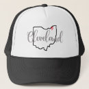 Buscar cleveland camionero gorras Estado