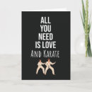 Buscar artes marciales tarjetas Lindo