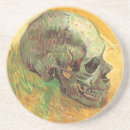 Buscar skull posavasos Halloween