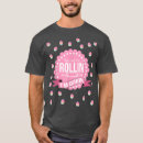 Buscar me ven rollin camisetas Panadería