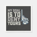 Buscar objetivo servilletas Deporte