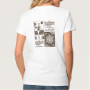 Buscar pin up camisetas Para ella