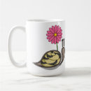 Buscar snail tazas General y unisex