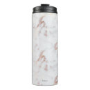 Buscar mármol blanco tazas Minimalista