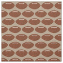 Buscar fútbol telas Marrón