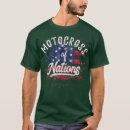 Buscar motorcycle racing camisetas Dad