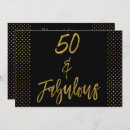 Buscar fabulosas invitaciones Oro