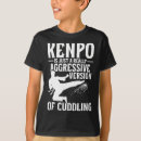 Buscar kenpo camisetas Taekwondo