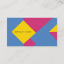 Buscar geometría tarjetas de visita Clientes