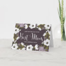 Buscar lila tarjetas Madre