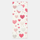 Buscar corazones colgadores de puertas Corazón