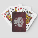 Buscar abrigo barajas de cartas Clásico