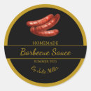Buscar salsa de barbacoa Alimento