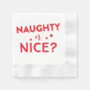 Buscar bonito servilletas Navidades