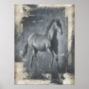 Buscar caballo salvaje posters Ecuestre