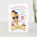 Buscar fiesta tarjetas de cumpleaños Cualquier niño