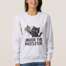Buscar muérdago sudaderas Para todos