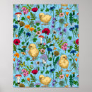 Buscar amapola azul posters Flor silvestre
