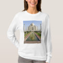Buscar el taj mahal camisetas Turismo
