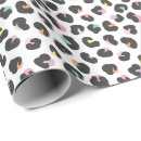 Buscar leopardo papel de regalo 1 ª comedia