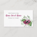 Buscar hogar dulce casero invitaciones Elegante