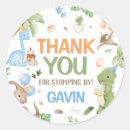 Buscar cumpleaños jurásico pegatinas T rex