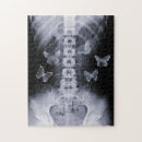 Buscar radiografía puzzles Médico