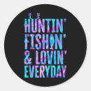 Buscar señuelo pegatinas Verano