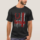 Buscar farrier camisetas Peto