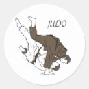 Buscar jiujitsu pegatinas Judo