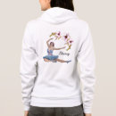 Buscar diseño del ballet sudaderas 9 º danza