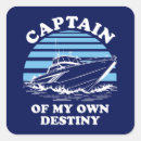 Buscar el capitan pegatinas Exterior