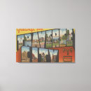 Buscar letra g lienzos Grande