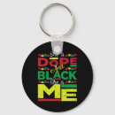 Buscar droga llaveros Negro