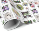 Buscar enmarcado papel de regalo Foto