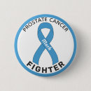 Buscar prostate cancer chapas Botones