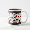 Buscar ladybug tazas Bugs