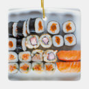 Buscar sushi adornos Divertido