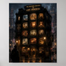Buscar surrealismo posters Fantasía