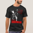Buscar bukowski camisetas Comillas