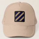 Buscar desierto gorras Militares