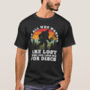 Buscar pie camisetas Encontrando pie de página