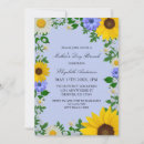 Buscar día de la madre invitaciones Flores de primavera