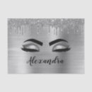 Buscar maquillaje papel de seda Elegante