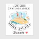 Buscar vacaciones de verano pegatinas 2025