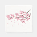 Buscar japonesas servilletas Para ella