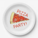 Buscar pizza platos Queso